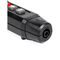 Компактный цифровой мультиметр КВТ KT 121 PROLINE 87249