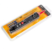 Компактный цифровой мультиметр КВТ KT 121 PROLINE 87249