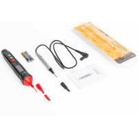 Компактный цифровой мультиметр КВТ KT 121 PROLINE 87249