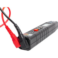 Компактный цифровой мультиметр КВТ KT 122 PROLINE 87250