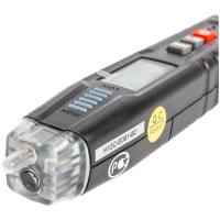 Компактный цифровой мультиметр КВТ KT 122 PROLINE 87250