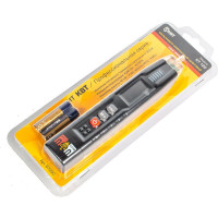 Компактный цифровой мультиметр КВТ KT 122 PROLINE 87250