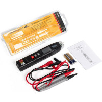 Компактный цифровой мультиметр КВТ KT 122 PROLINE 87250