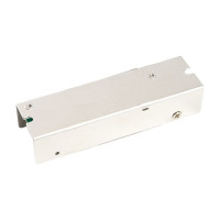 Электронный трансформатор FERON для светодиодной ленты 24W 12V (драйвер), LB009 48006