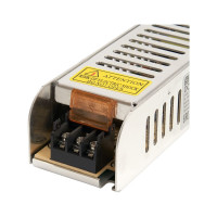 Электронный трансформатор FERON для светодиодной ленты 60W 12V (драйвер), LB009 48008