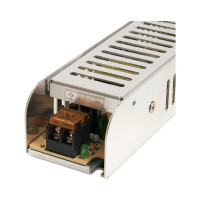 Электронный трансформатор FERON для светодиодной ленты 60W 12V (драйвер), LB009 48008