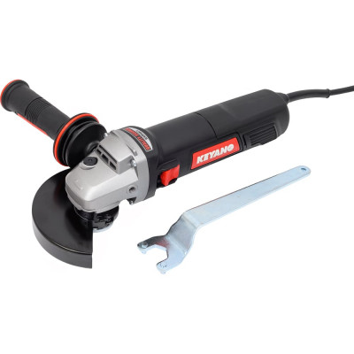 Угловая шлифмашина KEYANG DG125-15S 125 мм