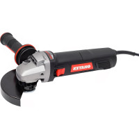 Угловая шлифмашина KEYANG DG125-15S 125 мм