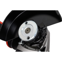 Угловая шлифмашина KEYANG DG125-15S 125 мм