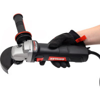 Угловая шлифмашина KEYANG DG125-15S 125 мм