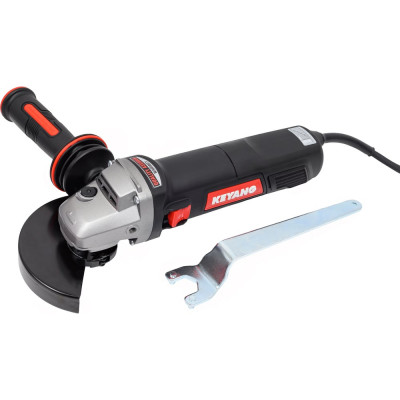 Угловая шлифмашина KEYANG DG125-15SV 125 мм
