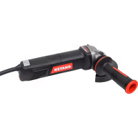 Угловая шлифмашина KEYANG DG125-15SV 125 мм