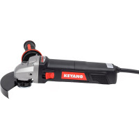 Угловая шлифмашина KEYANG DG125-15SV 125 мм