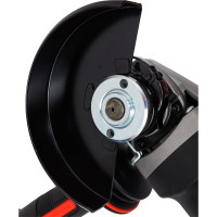 Угловая шлифмашина KEYANG DG125-15SV 125 мм