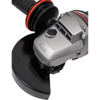 Угловая шлифмашина KEYANG DG125-15SV 125 мм