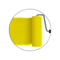 Эмаль Obern ПФ-115 желтая 20 кг 16477