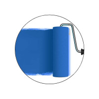 Эмаль Obern ПФ-115 синяя 20 кг 16483