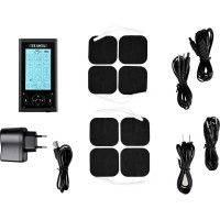 Массажер для тела Planta Миостимулятор EMS+TENS EMS-350