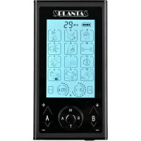Массажер для тела Planta Миостимулятор EMS+TENS EMS-350