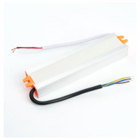 Электронный трансформатор для светодиодной ленты FERON 60W 24V (драйвер), LB007, 48057