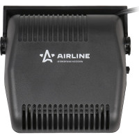 Обогреватель лобового стекла от прикуривателя Airline 12 В, 150 Вт AEAU002