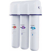 Водоочиститель Аквафор OSMO Pro-100-3-А-М ОСМО Pro 100