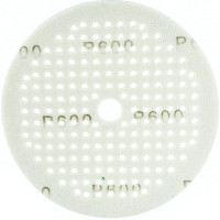 Круг абразивный на мягкой подложке для мокрой и сухой шлифовки Р600 BETACORD 580.0600