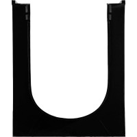 Лоток Aquastok ЛВП Norma DN100 H180 C250 1000x148x180 (11018) 549086