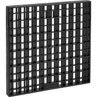 Пластиковая решетка Aquastok 300x300 A15 (32851) 549132