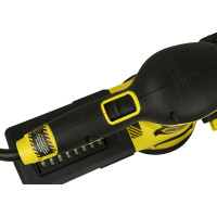 Эксцентриковая шлифовальная машина Hanskonner HOS8145R
