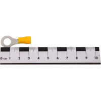 Кабельный наконечник ЮПИТЕР НКИ 6,0-8 6,0 мм2 100 штук JP7203-03