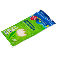 Виниловые перчатки ANTELLA 10 шт., р. L 21169