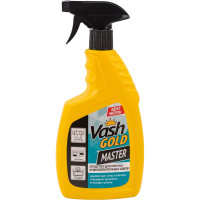 Средство для плитки и межплиточных швов VASH GOLD Master 750 мл., спрей 307802