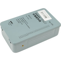 Набор сверл по металлу НС25N (25 шт; от 1 до 13 мм, шаг 0.5 мм; Р6М5) ИПК naborsverlNS25i