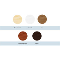 Лак акриловый для мебели Profilux тик 0,9 л МП00-005508