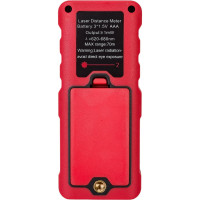 Лазерный дальномер Netlink рулетка 70 метров УТ000004007