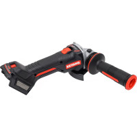 Бесщеточная угловая шлифмашина KEYANG DG20BLH-125SV (Bare) 125 мм