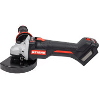 Бесщеточная угловая шлифмашина KEYANG DG20BLH-125SV (Bare) 125 мм