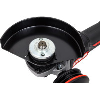 Бесщеточная угловая шлифмашина KEYANG DG20BLH-125SV (Bare) 125 мм