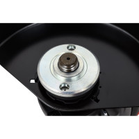 Бесщеточная угловая шлифмашина KEYANG DG20BLH-125SV (Bare) 125 мм