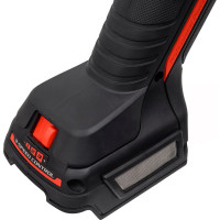 Бесщеточная угловая шлифмашина KEYANG DG20BLH-125SV (Bare) 125 мм