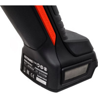 Бесщеточная угловая шлифмашина KEYANG DG20BLH-125SV (Bare) 125 мм