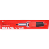 Прямая шлифмашина KEYANG PG-600B
