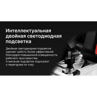 Бесщеточная аккумуляторная дисковая пила KEYANG CS20BLH-165 (Bare)