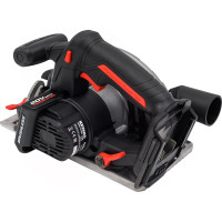 Бесщеточная аккумуляторная дисковая пила KEYANG CS20BLH-165 (Bare)