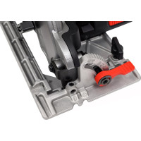 Бесщеточная аккумуляторная дисковая пила KEYANG CS20BLH-165 (Bare)