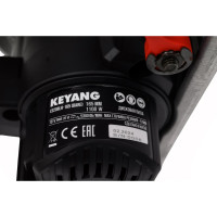 Бесщеточная аккумуляторная дисковая пила KEYANG CS20BLH-165 (Bare)