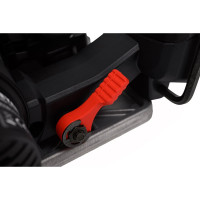 Бесщеточная аккумуляторная дисковая пила KEYANG CS20BLH-165 (Bare)