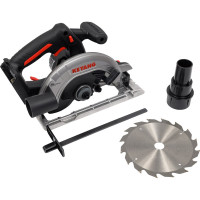 Бесщеточная аккумуляторная дисковая пила KEYANG CS20BLH-165 (Bare)