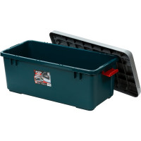 Экспедиционный ящик IRIS OHYAMA RV BOX 800, 60 литров 78,5x37x32,5 см RV800